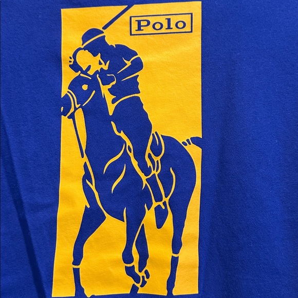 Polo Ralph Lauren Top - Picture 4 of 6